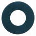 Bosch 5-piece sanding sheet set 100 mm, 47 mm, 120 2608607396