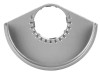 Bosch Protective guard without cover 150 mm 1605510366