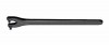 Bosch Two-hole spanner, straight  1607950043