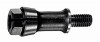 Bosch Collet with locking nut|<b>Appropriate for</b> GGS 16 Professional  1608570041