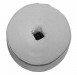 Bosch Buffing pad with thread M 14 125 mm 1608611001