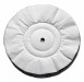 Bosch Buffing disc, flannel (smooth material surface) 250 mm 1608611002