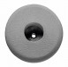 Bosch Felt polishing disc with M 14 thread 180 mm 1608612002