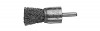 Bosch Pencil brush 25 mm, 0,3 mm, 18000 U/ min 1609200269