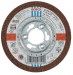 Bosch Straight cutting disc Metal, SDS-pro A 46 Q BF, 100 mm, 22,23 mm, 1,2 mm 2608600700