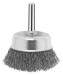 Bosch Wire cup brush 50 mm, 0,2 mm, 4500 U/ min 2608622022