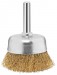 Bosch Wire cup brush 50 mm, 0,2 mm, 4500 U/ min 2608622008
