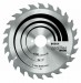 Bosch Circular saw blade Optiline Wood 270 x 30 x 3,2 mm, 48 2608640731