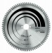 Bosch Circular saw blade Optiline Wood 254 x 30 x 2,8 mm, 60 2608640444