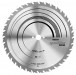 Bosch Circular saw blade Speedline Wood 250 x 30 x 3,2 mm, 24 2608640680