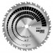 Bosch Circular saw blade Construct Wood 400 x 30 x 3,2 mm, 28 2608640703