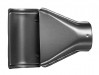 Bosch Angle nozzle 80 mm, 33,5 mm 1609201751