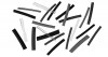 Bosch Heat shrink plastic tubing 2.4-4.8 mm 1609201812