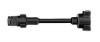 Bosch Nozzle extension  1609390021