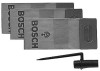 Bosch Dust bag for PSS 23 A/28 AE, GSS 16 A/23 AE, PSF 22 A, GUF 4-22 A 2605411027