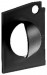 Bosch Stone deflector  2607001248
