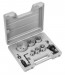 Bosch 9-piece holesaw set 22; 29; 35; 44; 51; 64 mm 2607018389