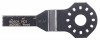 Bosch HCS plunge-cutting saw blade AIZ 10 EC Wood 30 x 10 mm 2608661639