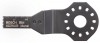 Bosch BIM plunge-cutting saw blade AIZ 10 AB Metal 20 x 10 mm 2608661641