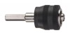 Bosch Power-Change adapter 9.5-mm hexagonal shank 2608584844