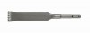 Bosch Pointing chisel, carbide tipped 1608690014