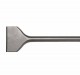 Bosch Spade chisel SDS-max 1618601008