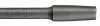 Bosch Toolholder for tamping plates and bush hammer heads 1618609003