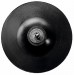 Bosch Backing pad 125 mm, 8 mm 1609200240