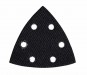 Bosch Velcro-type fastening replacement material  2601099044