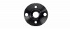Bosch Round nut with flange thread M 10  2603345018