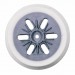 Bosch Sanding plate extra soft, 150 mm 2608601114