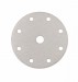 Bosch 50-piece sanding sheet set 125 mm, 100 2608608005