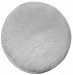 Bosch Lambswool bonnet 130 mm 2608610001