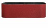 Bosch 10-piece sanding belt set 100 x 560 mm, 100 2608606123