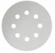 Bosch 5-piece sanding sheet set 125 mm, 180 2608605005