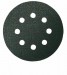 Bosch 5-piece sanding sheet set 125 mm, 80 2608605115