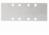 Bosch 10-piece sanding sheet set 93 x 185 mm, 100 2608606695