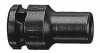 Bosch Socket 7 mm , 34 mm , 19 mm, M 4, 12,5 mm 1608552000
