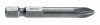 Bosch Screwdriver bit Extra-Hard PH 2, 49 mm 2607001528
