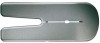 Bosch Sole plate  2608000908