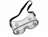 Bosch Full protection goggles EN 166 2607990037