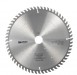 Bosch Circular saw blade Optiline Wood 254 x 30 x 3,2 mm, 24 2608641763