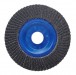Bosch Flap disc 115 mm, 22,23 mm, 120,  U/min 2608607364