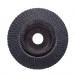 Bosch Flap disc 115 mm, 22,23 mm, 120,  U/min 2608607346