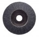 Bosch Flap disc 115 mm, 22,23 mm, 120,  U/min 2608607352