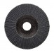 Bosch Flap disc 115 mm, 22,23 mm, 120,  U/min 2608607325