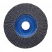 Bosch Flap disc 115 mm, 22,23 mm, 120,  U/min 2608607337