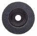 Bosch Flap disc 100 mm, 16 mm, 40,  U/min 2608606713