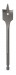Bosch Self Cut spade bit, hexagon 36 x 400 mm 2608595419