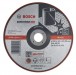 Bosch Semi-flexible grinding disc WA 46 BF, 115 mm, 22,23 mm, 3,0 mm 2608602217